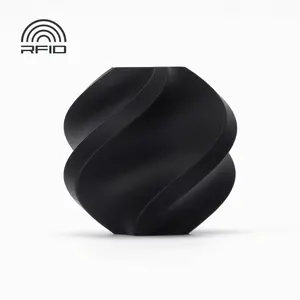 Bambu PLA-CF, 3D Printing Filaments and Materials