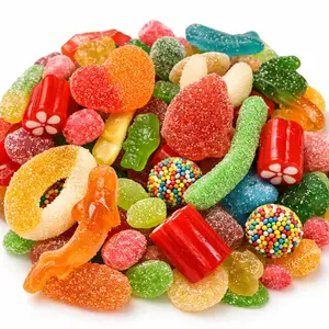 $5 Candy Grab Bag - 1/2 lb