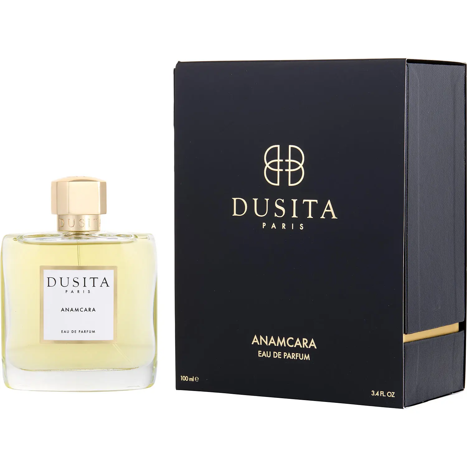 Dusita Anamcara By Dusita Eau De Parfum For Unisex