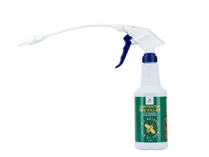 Donaldson Farms Carpenter Bee Killer Spray for Insects All Natural Foaming Spray, 16 oz
