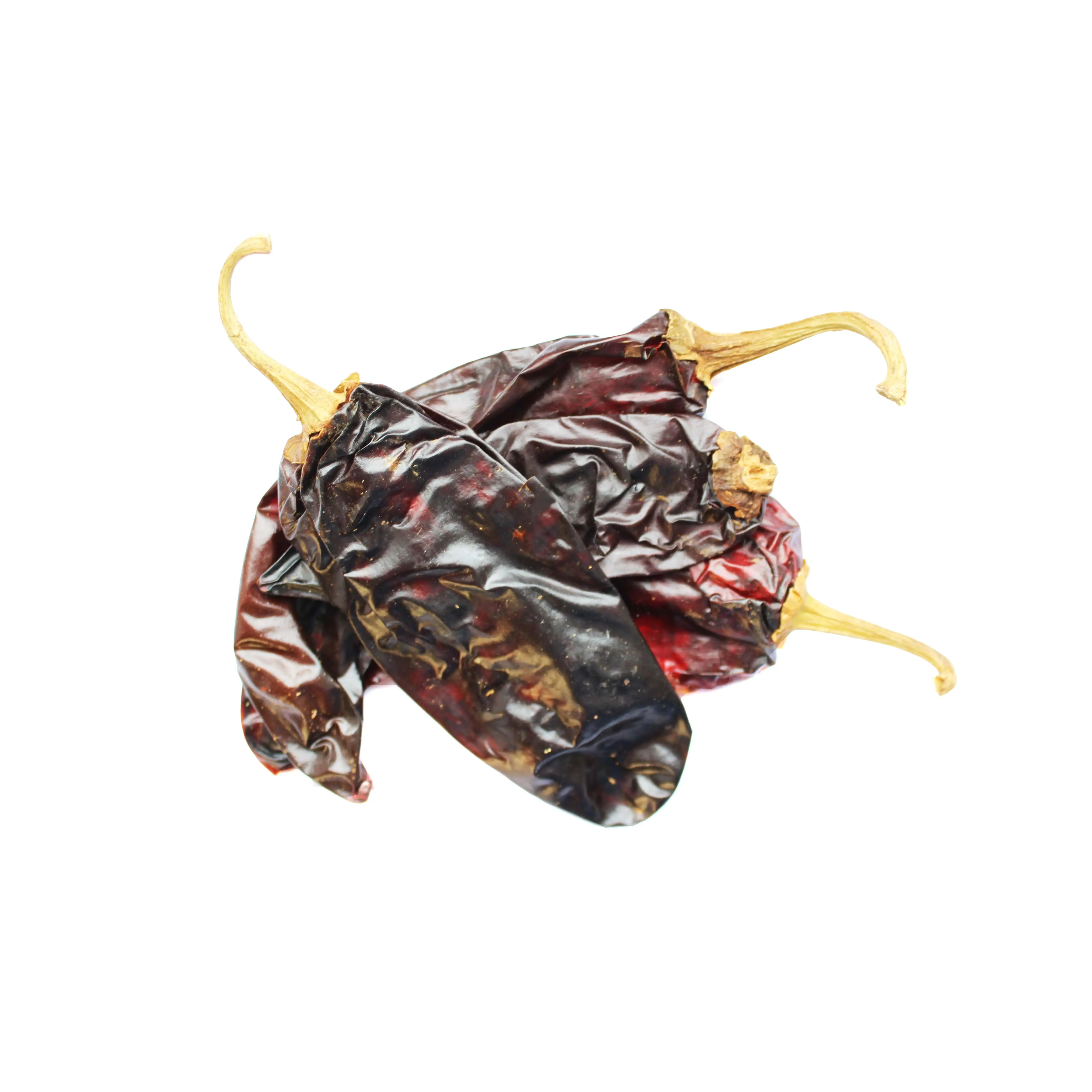 Dried Hatch New Mexico Chile Pepper, Red Chili Pods. 5 Lb