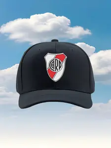 River Plate Racing Club 2026 new model Multi Color Unisex Adjustable Classic Baseball Cap - Comfortable Breathable Hat Suitable for Men and Women for Daily Casual Wear, Outdoor Sports, Hiking, Run