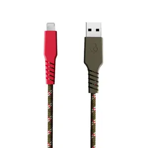 Skullcandy Line Braided Lightning Charging Cable