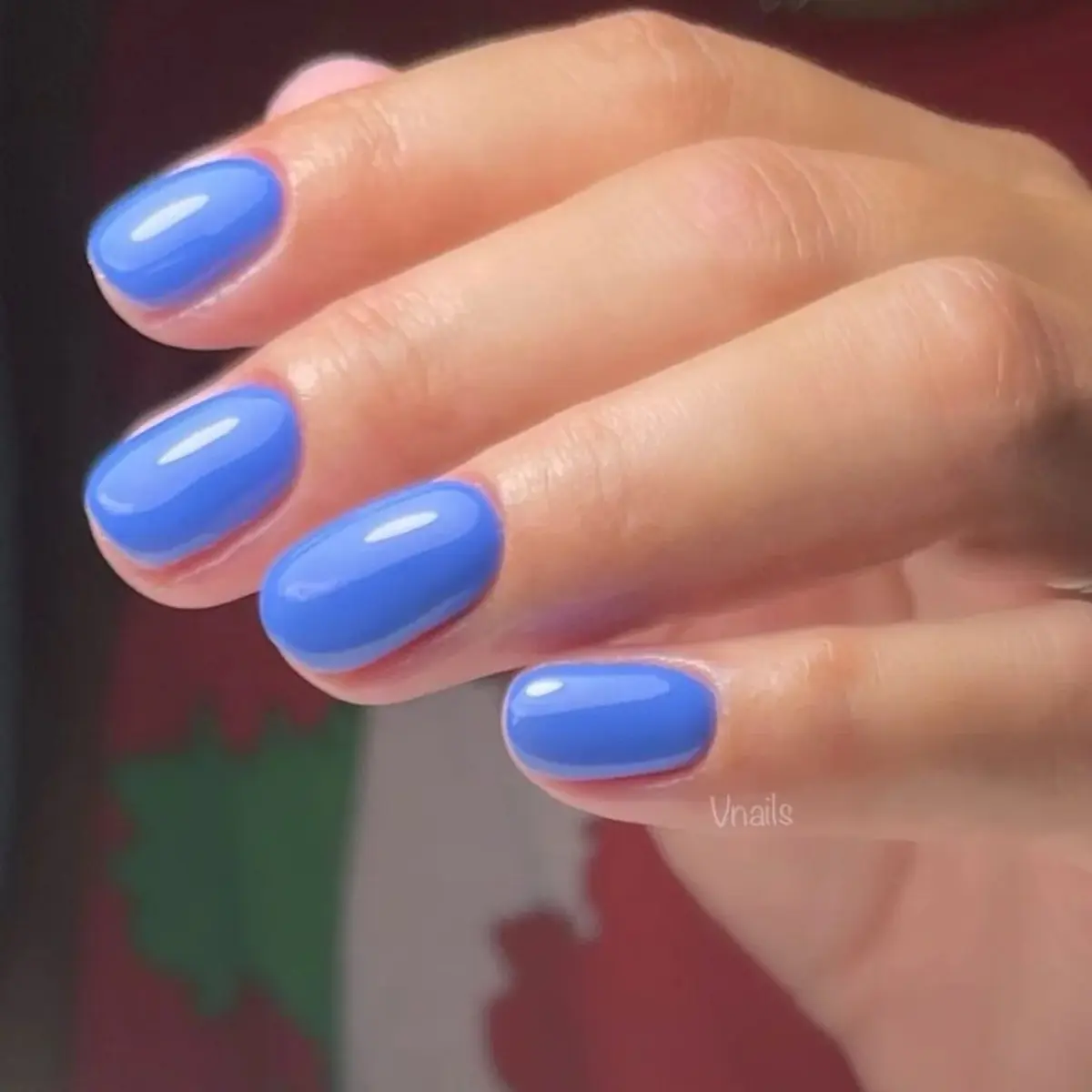 DND 740 Dazzle Gel and Lacquer Duo nail care nail art color