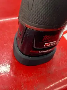 STS Auto Design Tri Lobe m12 MW12TL Magnet Battery Cover