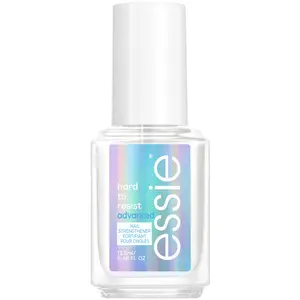 Essie Nail Care, Strengthener Treatment, Vegan, Hard To Resist Advanced, 0.46 Fl Oz Essie Nail Care, Strengthener Treatment, Vegan, Hard To Resist Advanced, 0.46 Fl Oz
