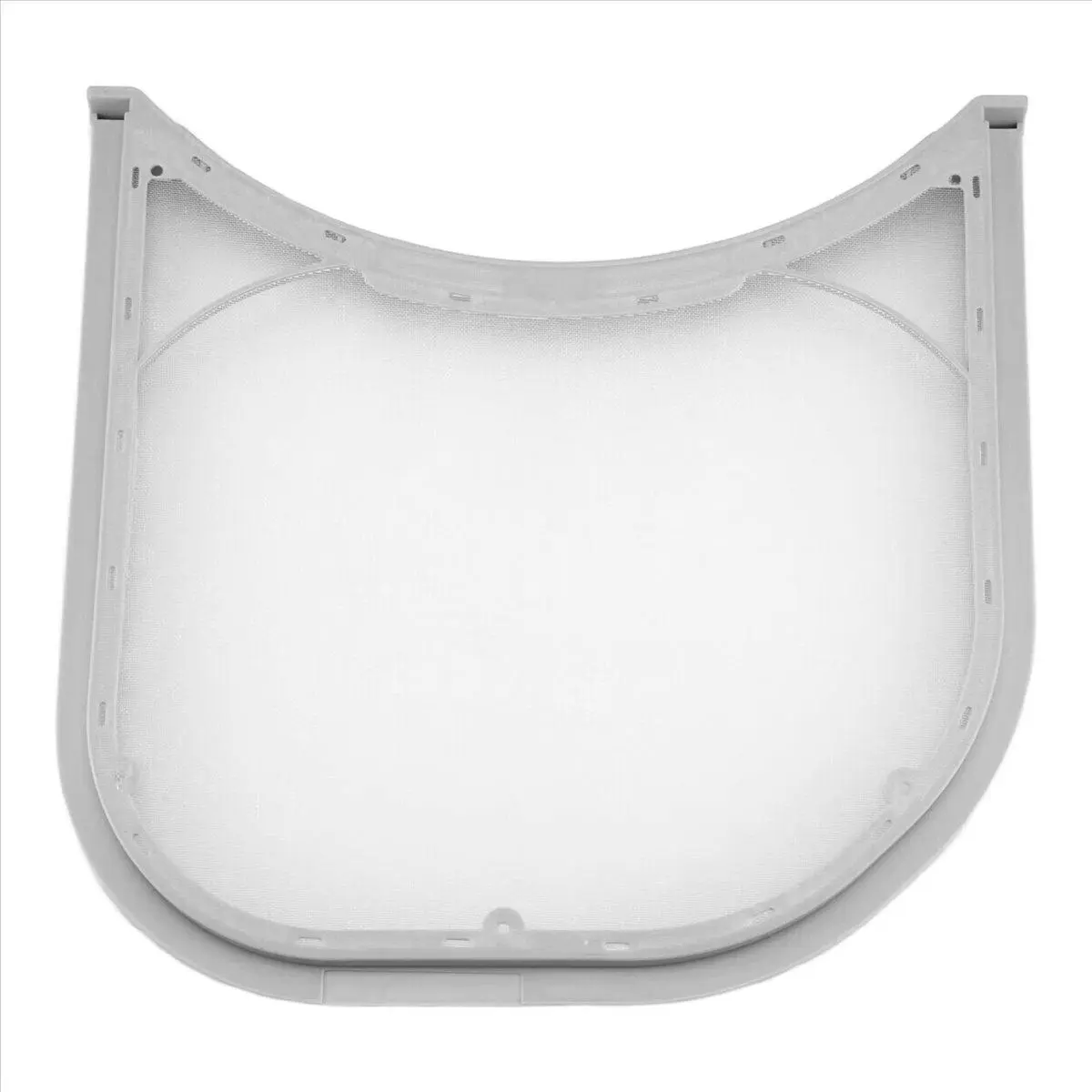 Debris Capture, Fire-Safe Multi-Model Dryer Lint Filter (Part Numbers 5231EL1003B, AP4440606, PS3527578) for LG, Kenmore Dryer Vent Lint Screen Replacement