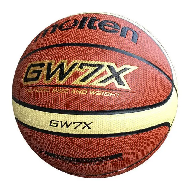 Spalding NBA Training Number 7 Basketball