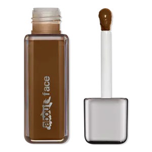 about-face The Performer Skin-Focused Foundation