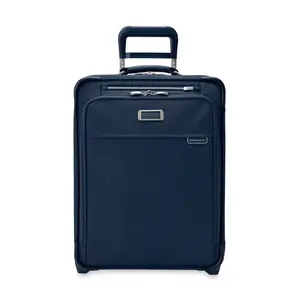 Briggs & Riley Baseline Global 2-Wheel Expandable Carry-On - Navy