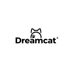 Dreamcat.Official shop logo