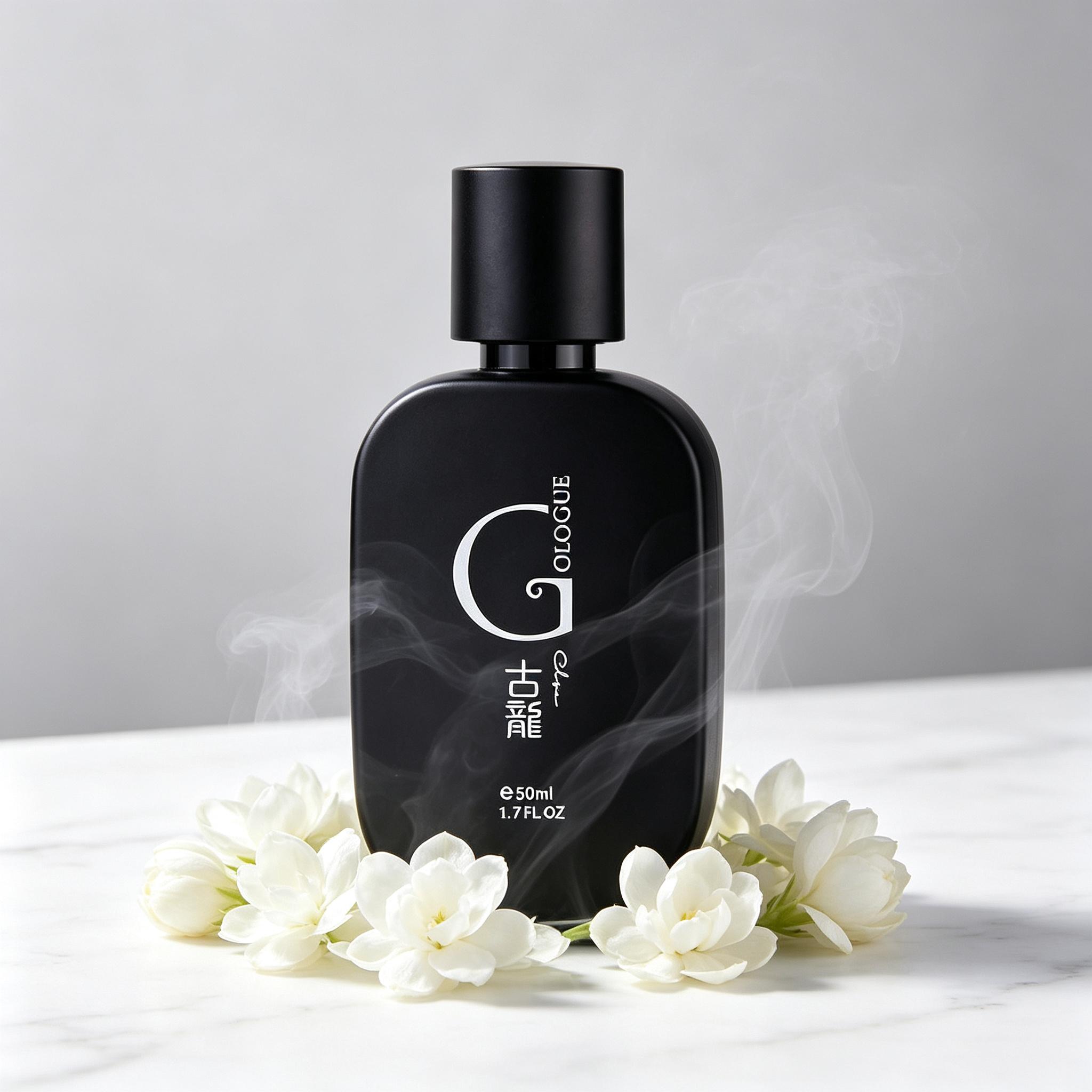 Men's Personal Spray Perfume - Effective, Pleasant-Smelling Single Bottle for Date Occasions, Ideal for Partner Outings or Gifting
