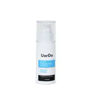 Uardo Quench Hyaluronic Acid Lip Serum 1 fl oz - usn108