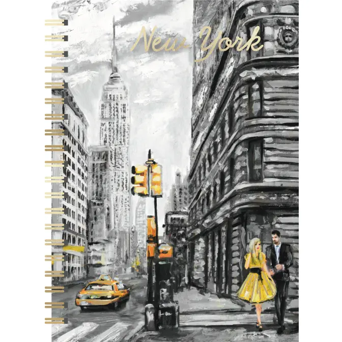 New York City