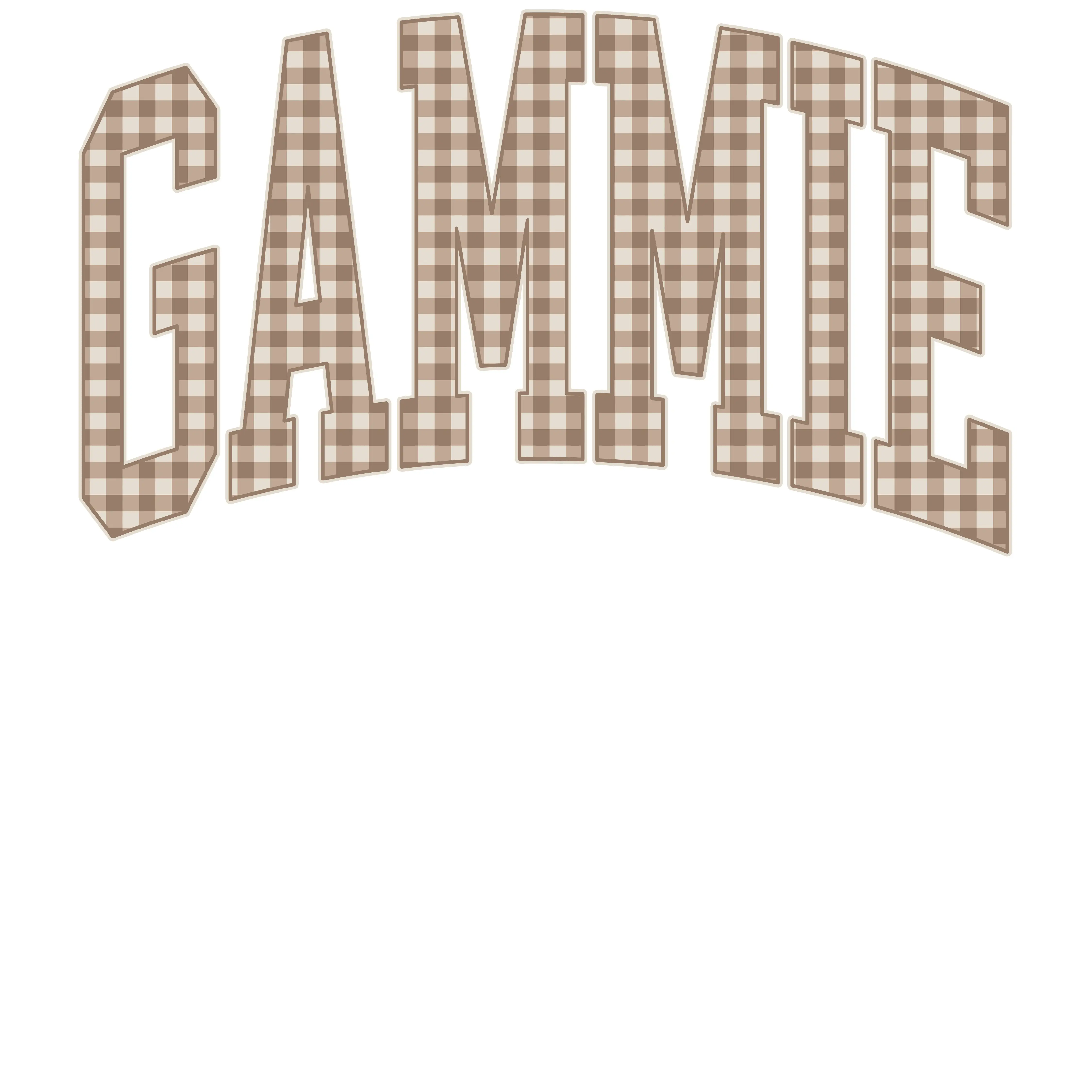Gammie