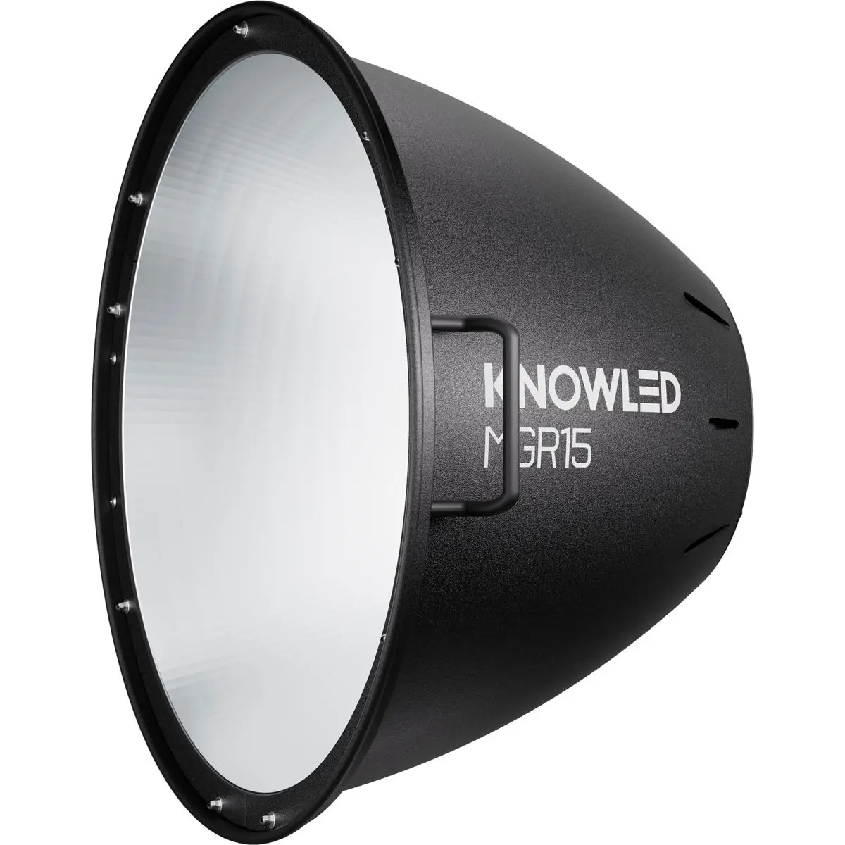 Godox Reflector for KNOWLED MG6K LED Light (15°)