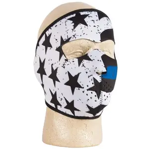 Neoprene Thermal Face Mask