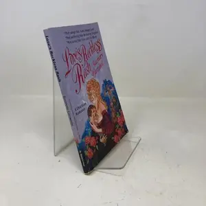 USED-Love's reckless rash (A Charlatan romance) by Rosemary Cartwhell (Paperback)