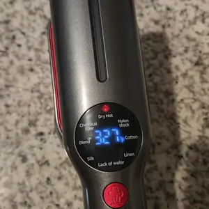 Product Review of Dr.Flash Garment Steamer for Clothes, Portable Travel Clothing Steamer Iron, 7 Mode with LED Display, 5s Fast Heating, 90° Swivel Handle, New Year Gift from a**C F**e