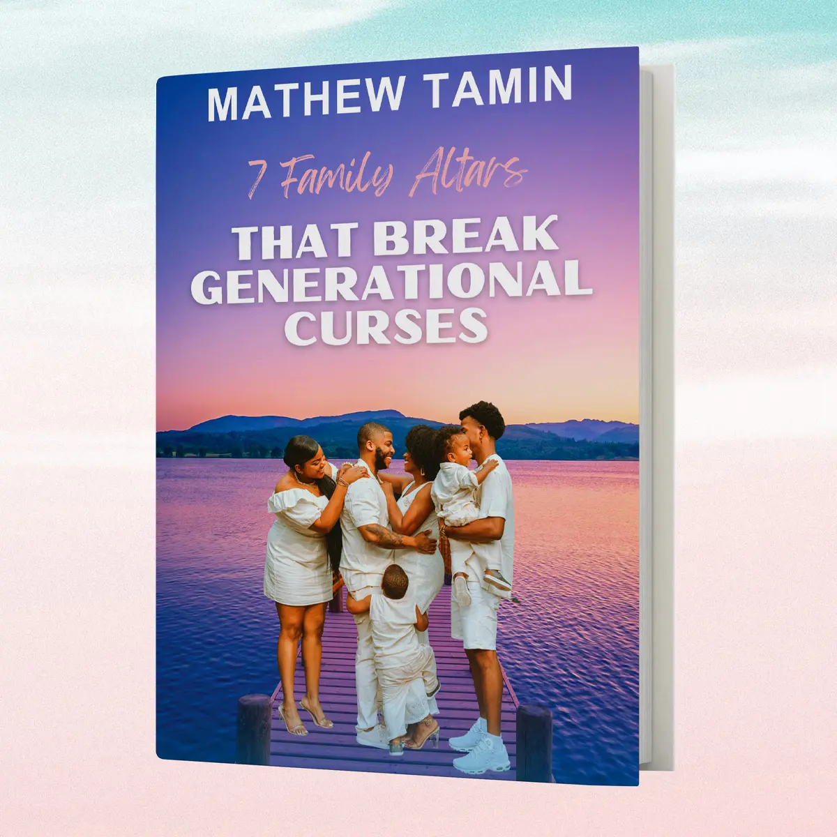 7 Family Altars That Breaking Generational Curse
