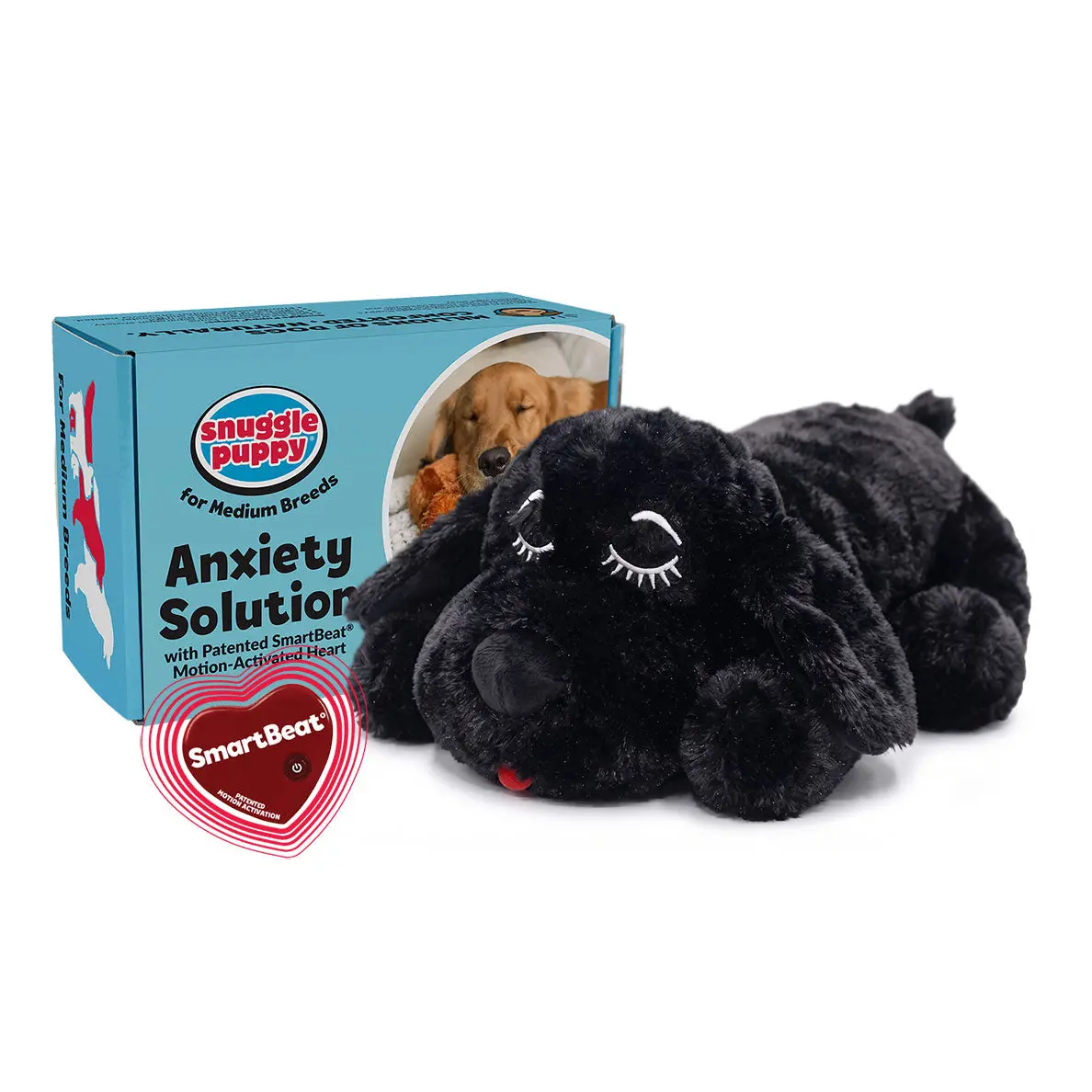 Snuggle Puppy®