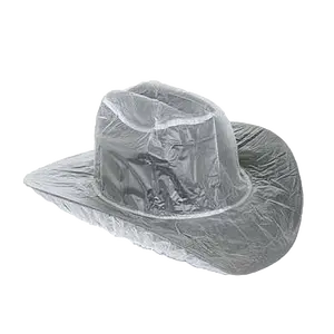 Twister® Clear Vinyl Western Hat Protector 01081-XL