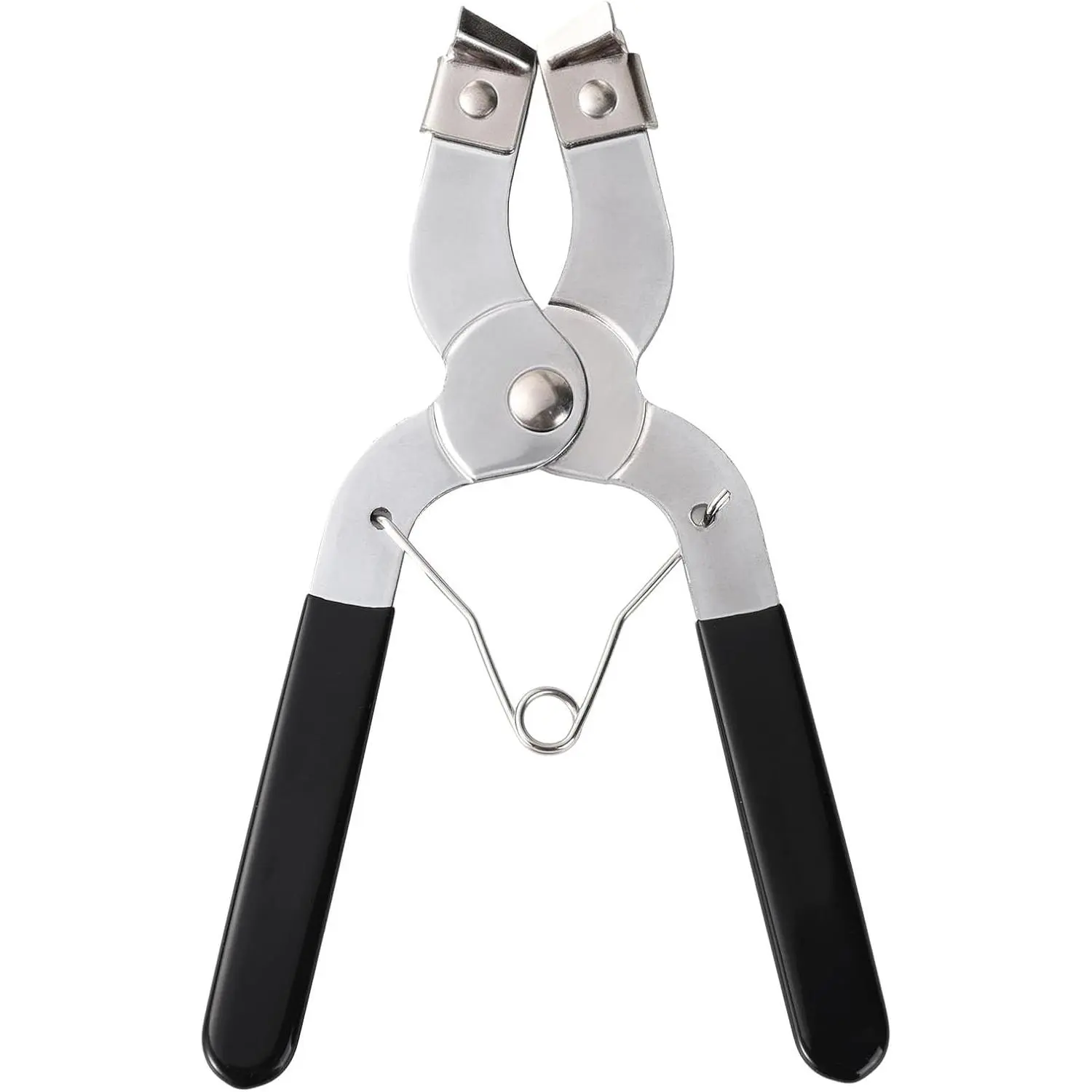 Adjustable Metal Handheld Piston Ring Installer Tool - Engine Repair Pliers for Expand/Remove Tasks, Cars Accessories, Tools and Gadgets