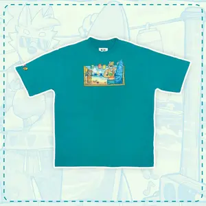 Summer T-Shirt