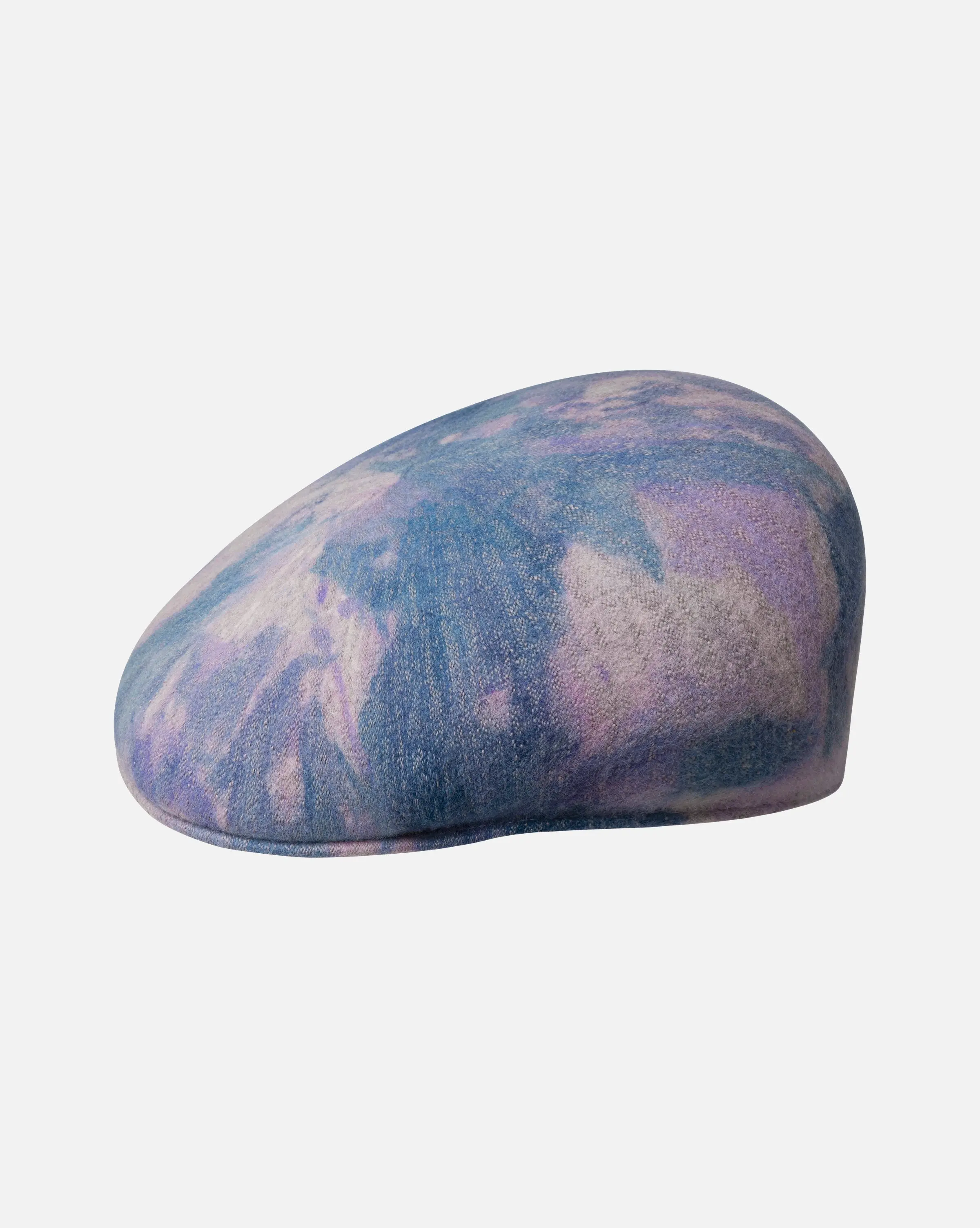 Heathered Tie Dye 504