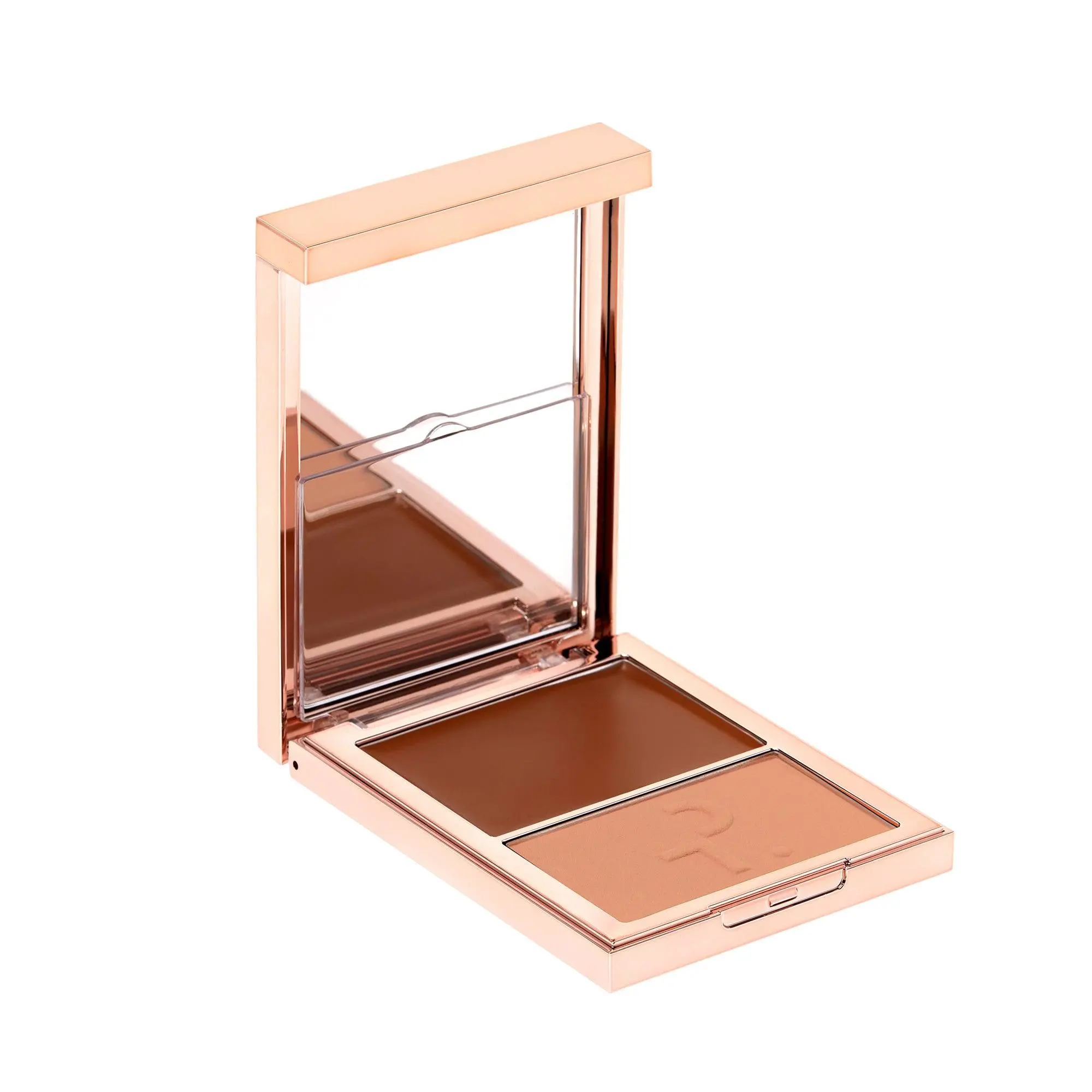 Tan 4 (Neutral to Golden)