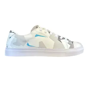 *MANDEM Pro Puzzle Camo (Arctic)