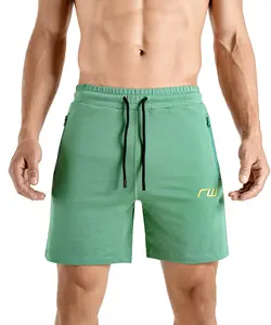 Rounderbum Shorts Sportwear 365 Green