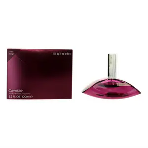 Calvin Klein Euphoria Eau De Parfum For Women