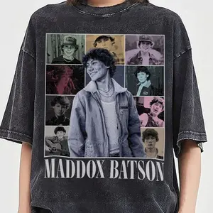Maddox Batson Tour Music Shirt, Maddox Batson Concert Tour Gift For Fan TP0304