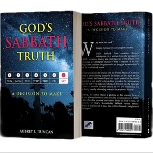 God's Sabbath Truth