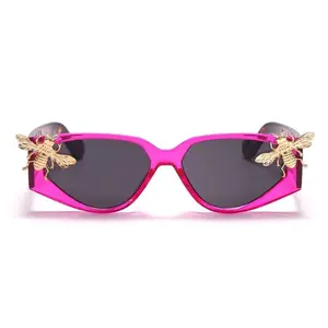 Bee Hive - Beyonce Inspired Sunglasses