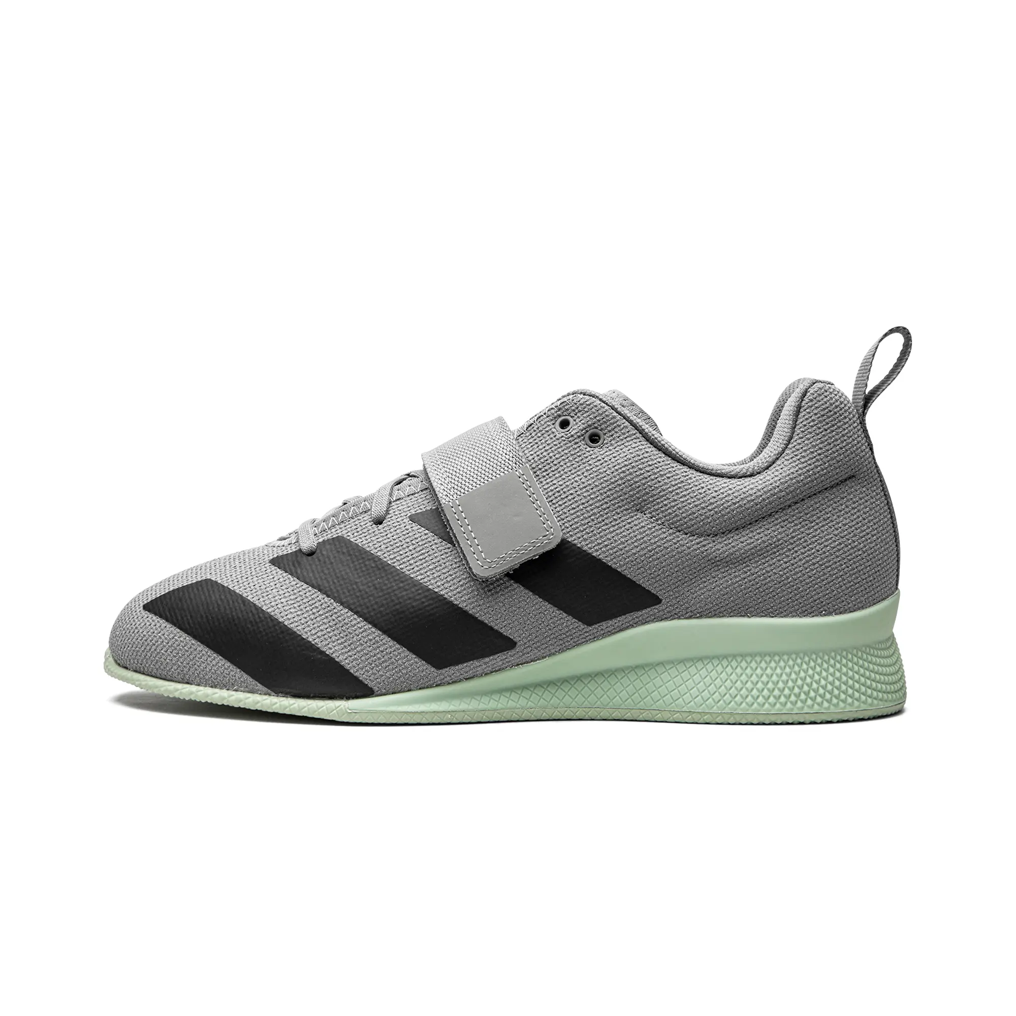 Adipower Weightlifting 2 "Green Tint" EG1215
