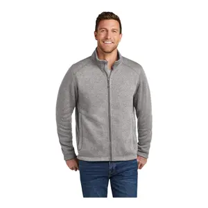 Port Authority F428 Arc Sweater Fleece Jacket