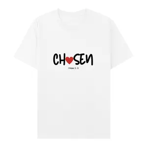 Chosen short sleeve