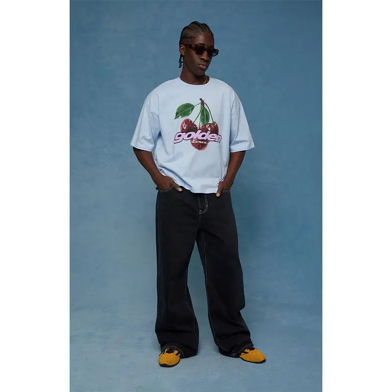 dsquared2 jeans baggy - TikTok Shop