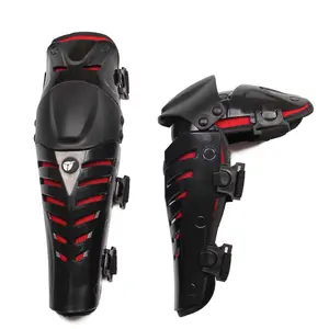 Off Road Motorcycle Knee Pads, Outdoor Sports Leg Guards, Knight Knee Pads, And Fall Protection