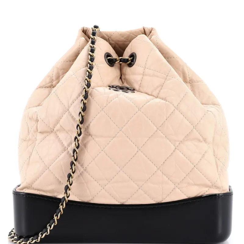chanel gabrielle backpack - TikTok Shop display picture 1