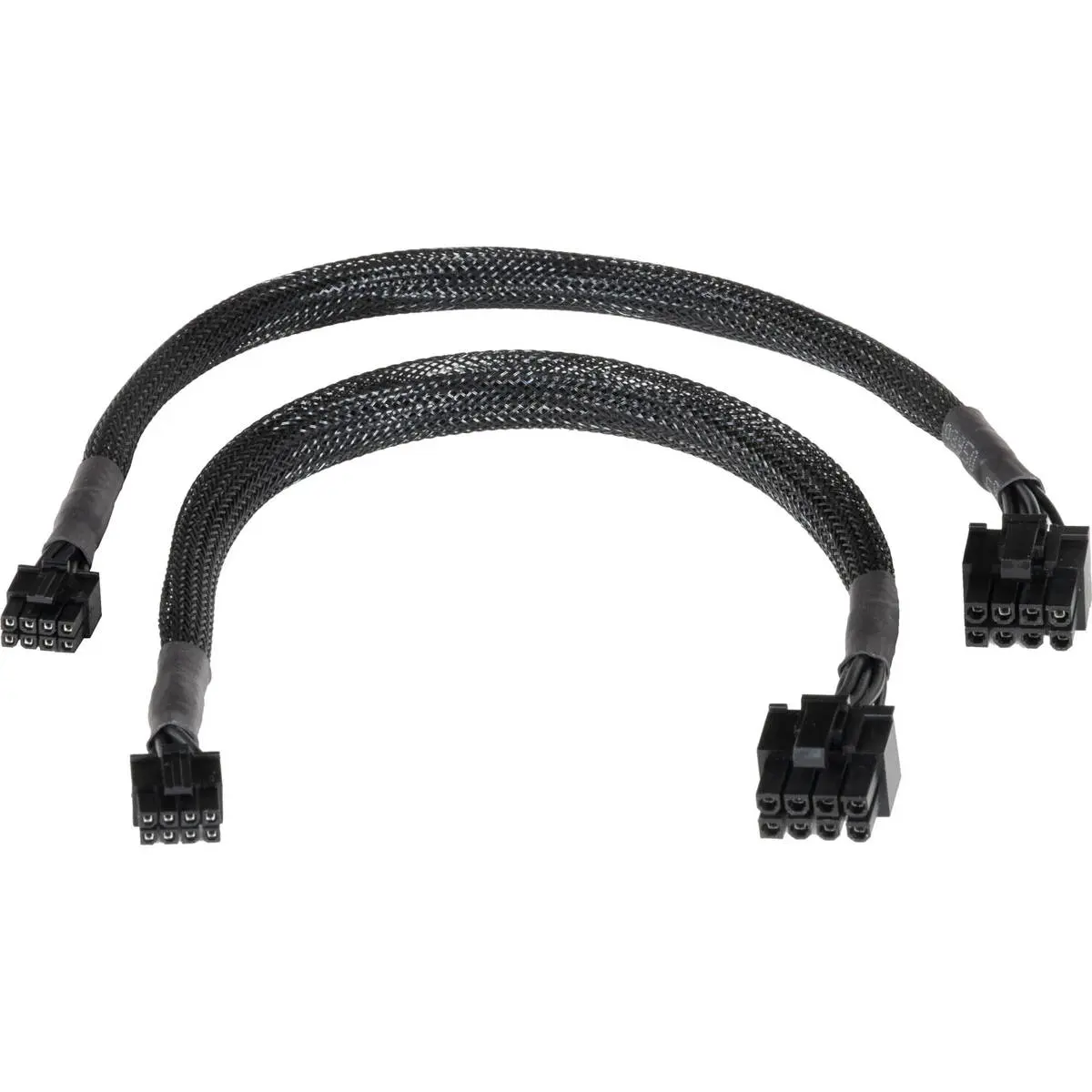 Sonnet GPU Card Auxiliary Power Cable Set for 2019 Mac Pro, 2-Pack