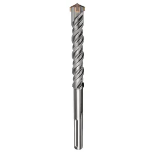 3/4 inch x 11 inch SDS Max Rotary Hammer Drill Bit, Carbide Tipped Concrete Drill Bits for Concrete, Brick, Cement and Stone, inch Length (3/4 in x 11 in)