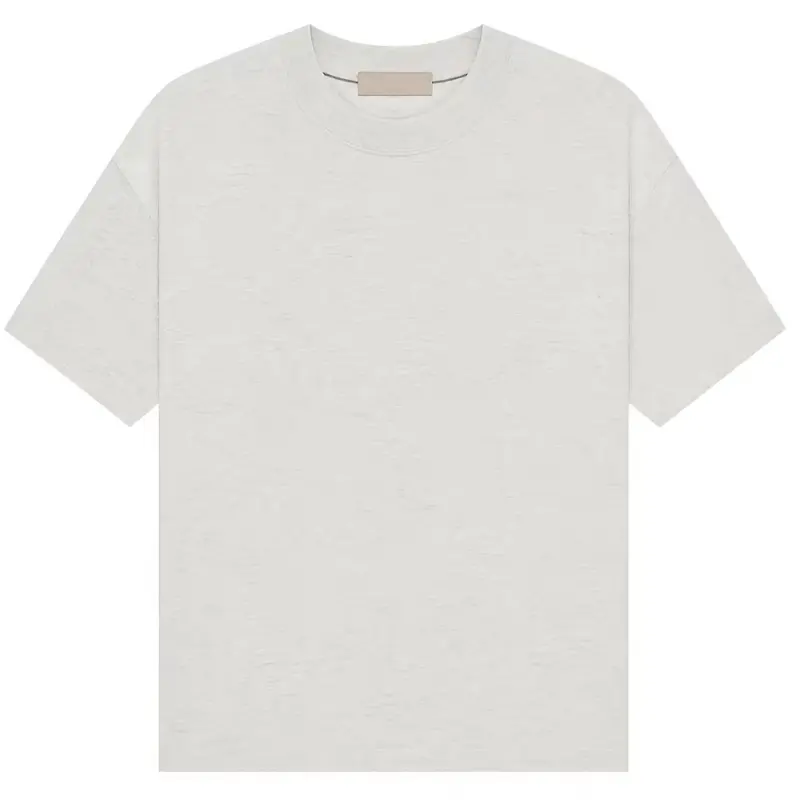 Plain Light black dark oat Brand New Tee Shirts - Light, Dark, and Black Colors Menswear Streetwear Casual Ess24  Stylish Comfortable shirts