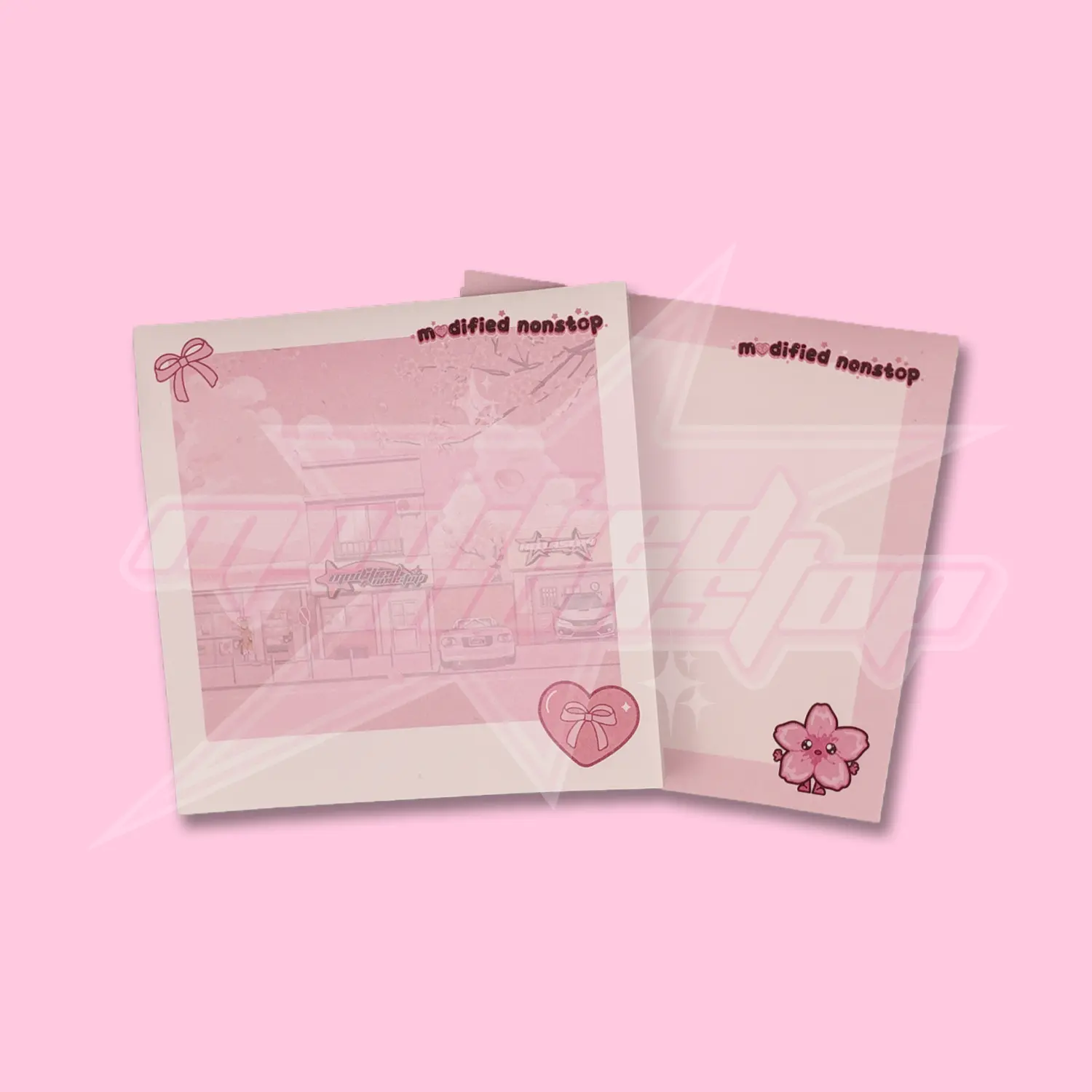 Notepads