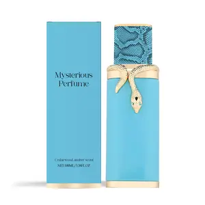 French Avenue Foul Bay Perfume 100ML, EDP Perfume Fragrance, Long-Lasting Scent for Men and Women, Elegant and Precious Fragrance, Perfect Gift Choice