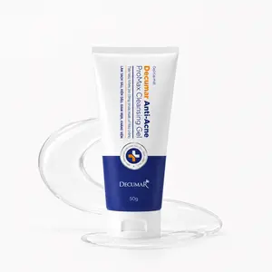Decumar Promax Blemish Spot Gel 50g