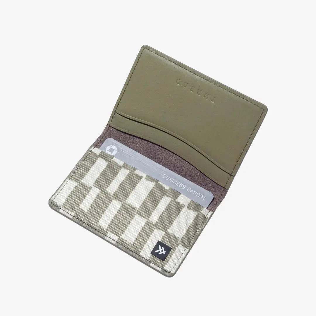 THREAD - Scout Bifold Wallet