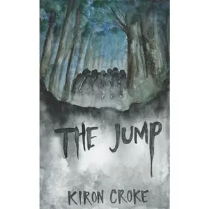 The Jump by Croke, Kiron (Paperback) - Used